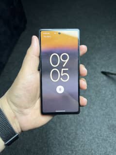 Google 6a pta approved 6/128