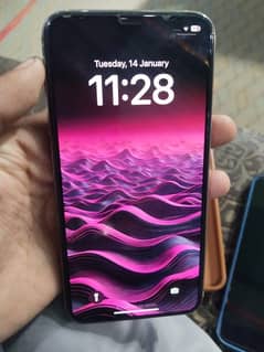 Iphone xsmax 64 gb nonpta