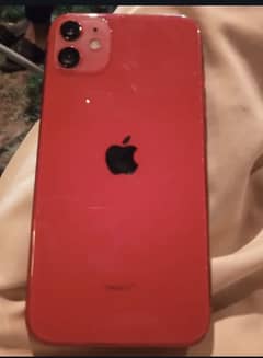 iPhone 11 128gb all okay final price