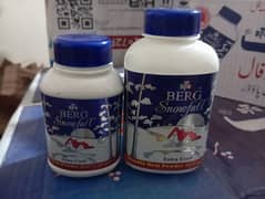 berg prickly heat powder
