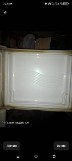 Fridge