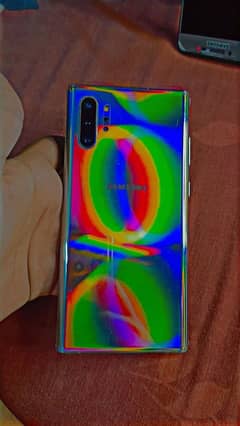 Samsung note 10 plus