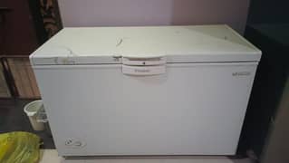 Waves deep freezer available for sale
