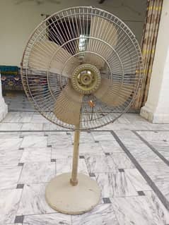 Padestal Fan