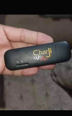 ptcl charji evo wingle 4G