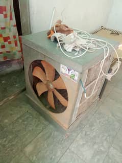 Lahori room cooler