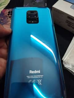 redmi