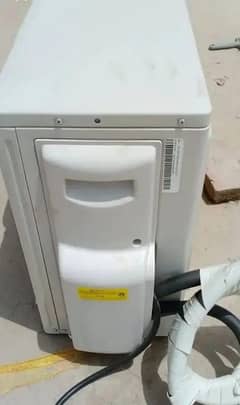 hair Kaisi DC inverter hai 1.5