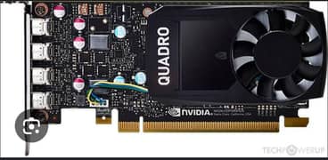 Quadro P620
