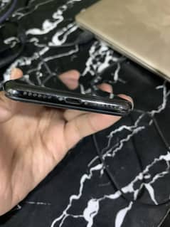 Apple iPhone X non pta