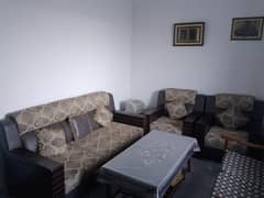 5 seater sofa set PM colony sanjwal cantt Attock
