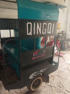 QINGQI 2014 Model for sale
