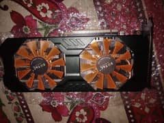 ZOTAC GTX 760 2GB