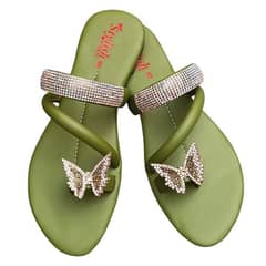 fancy women's PU Leather