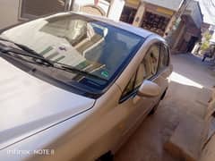 Honda City IDSI 2006