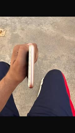 I phone 8