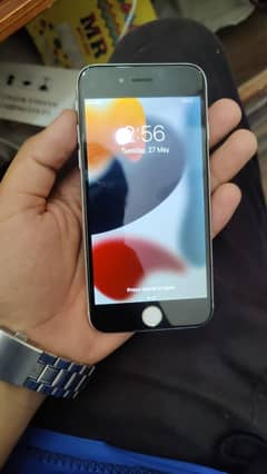iphone 6s PTA APPROVED 64GB