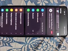 One plus