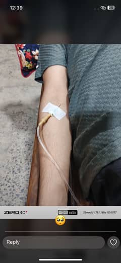 Need Urgent Nurse