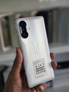 redmi K40 gaming 12 256