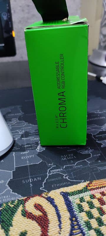 Razer Chroma Addressable ARGB Controller: Universal Compatibility 3