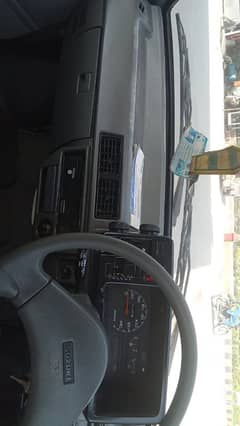 Suzuki Mehran VX 2011