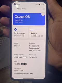 oneplus