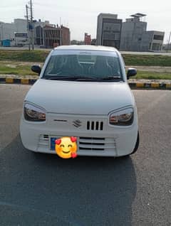 Suzuki Alto Vx