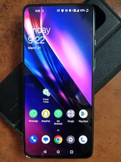 OnePlus 9 r dual Sim global