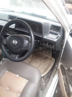 Daihatsu Charade 1986