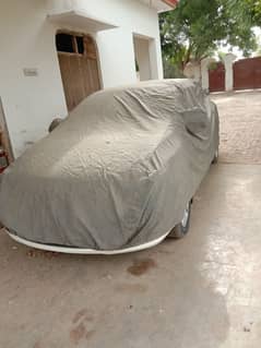 Toyota Corolla XLI 2009