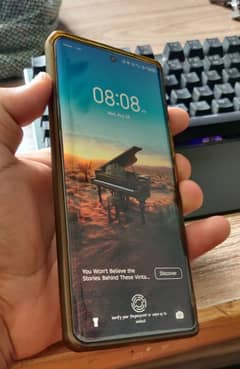 Tecno Spark 20 pro plus Complete Box