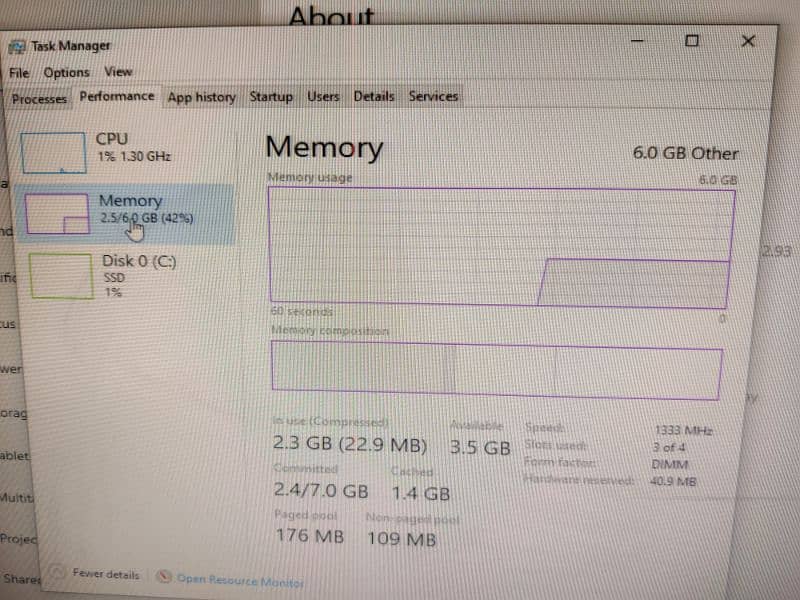 i7 processor intel only CPU sell 5