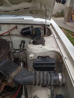Toyota Corolla 1982