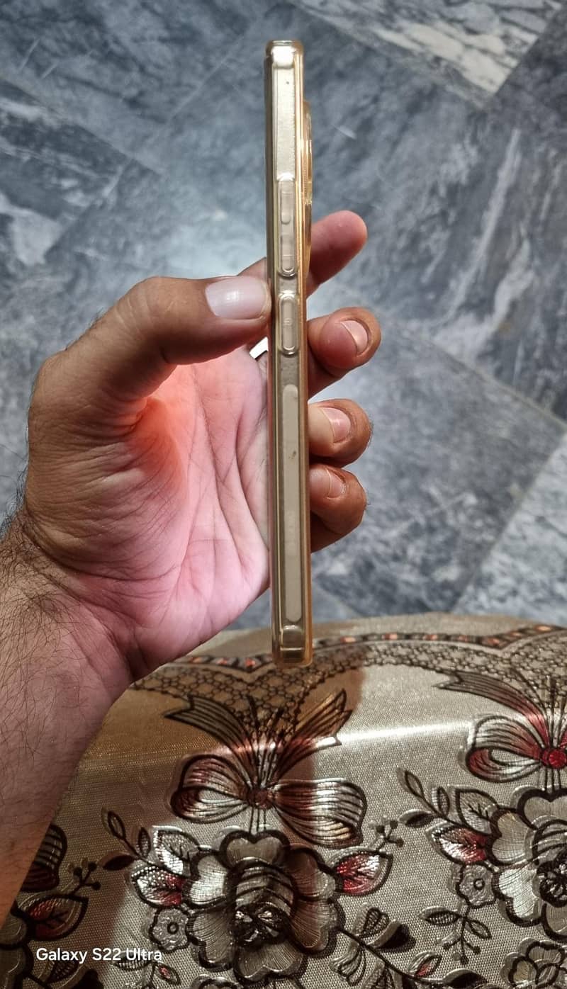 Tecno Camon 30 1
