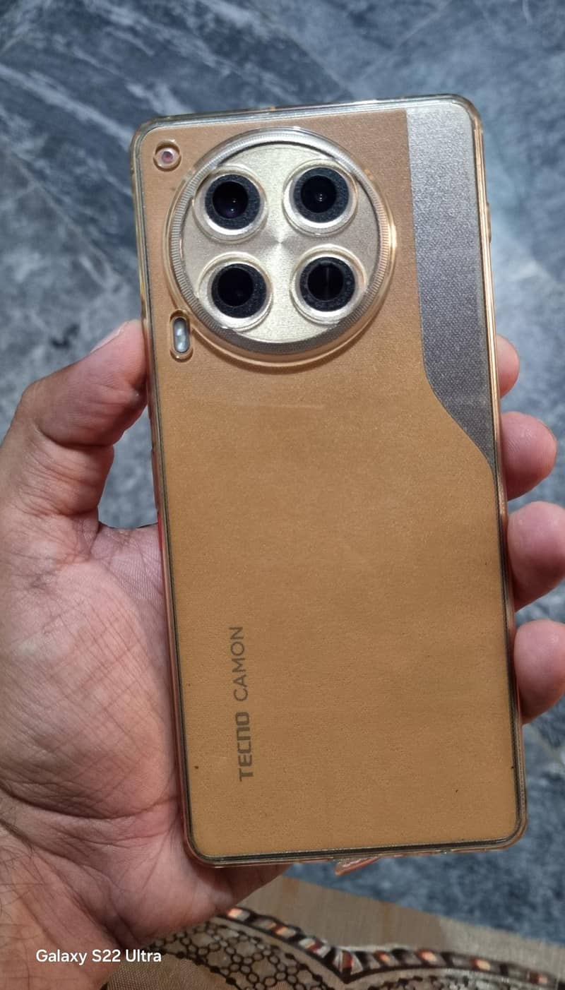 Tecno Camon 30 2