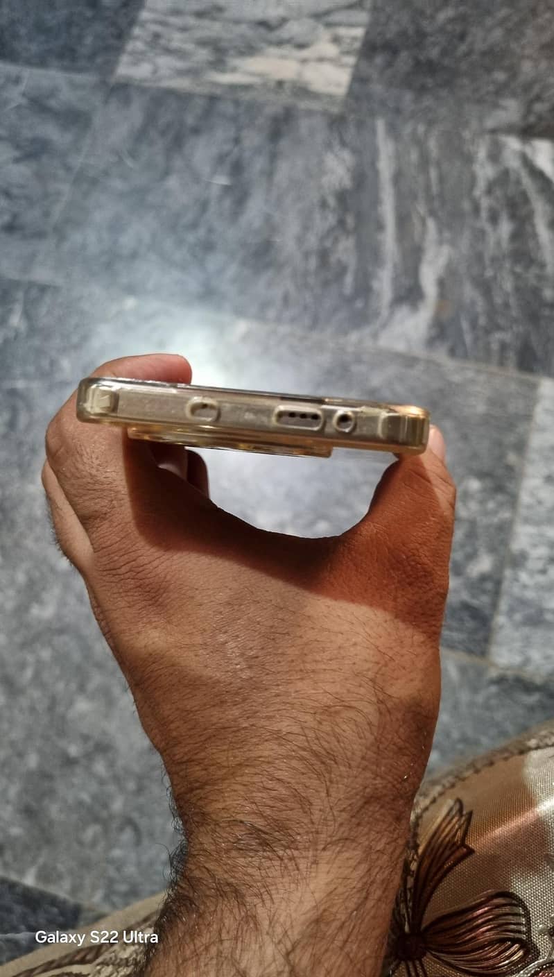 Tecno Camon 30 4