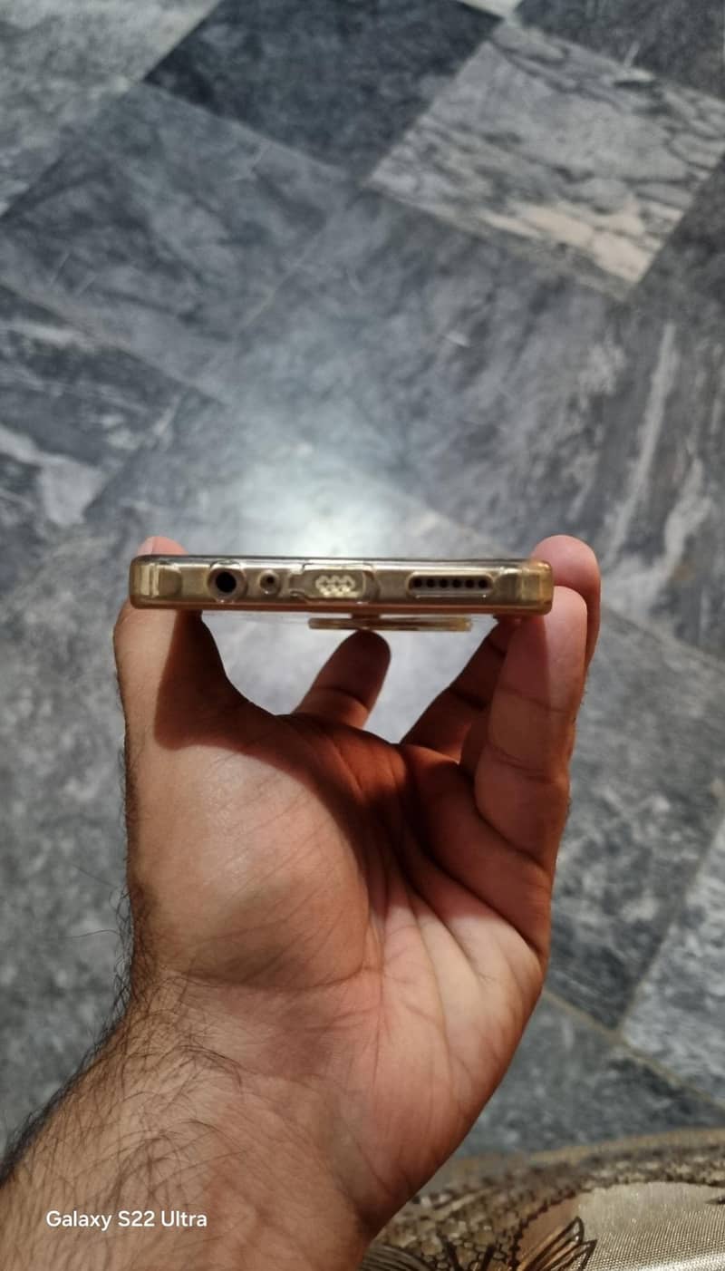 Tecno Camon 30 5