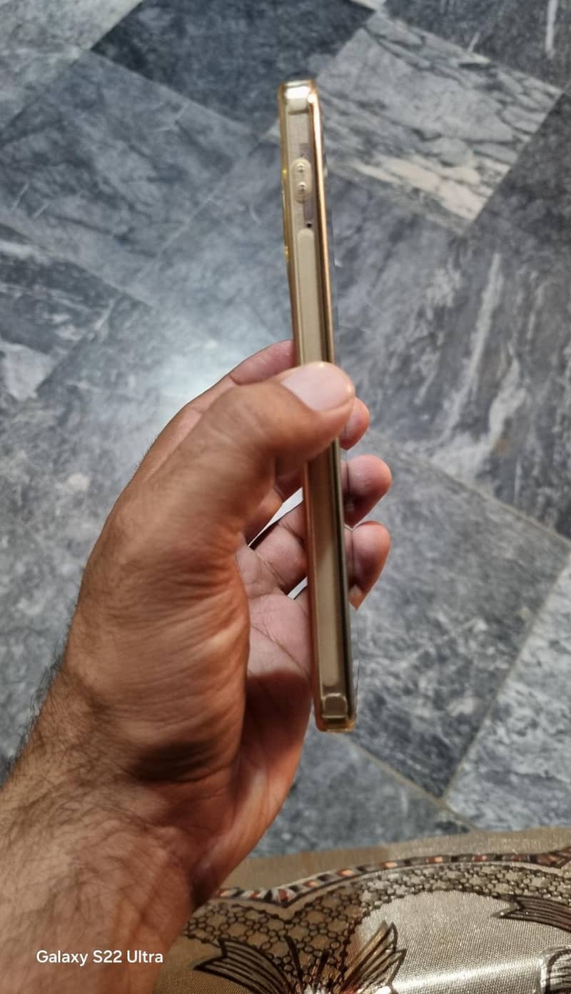 Tecno Camon 30 6