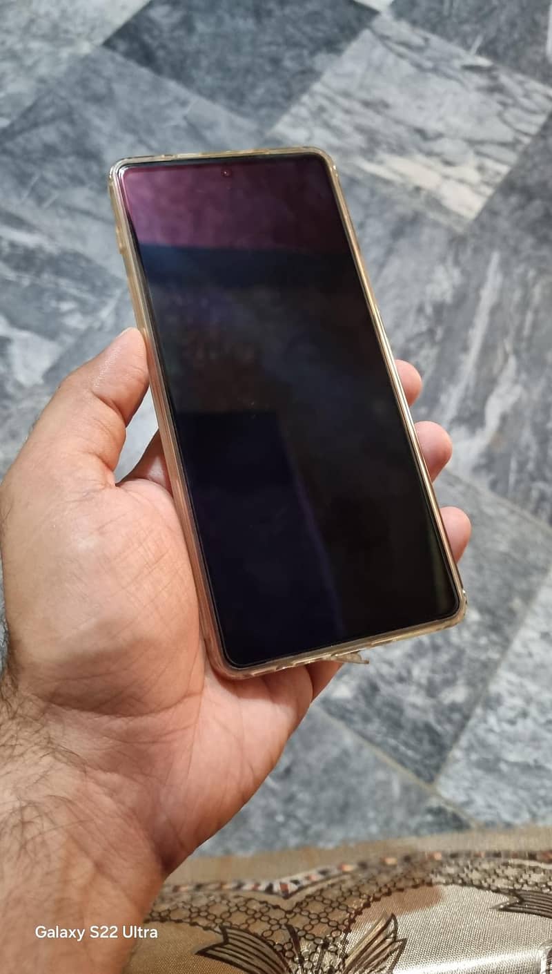 Tecno Camon 30 7