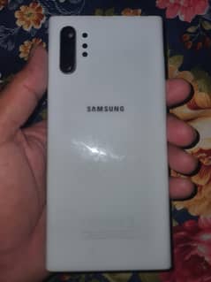 sumsung note 10 plus official pta aproved