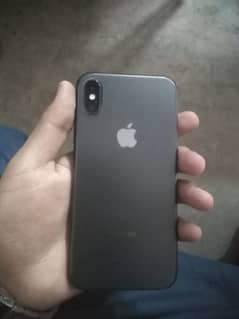I phone x non pta 256 gb