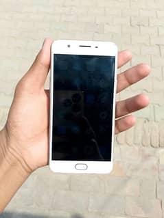 oppo f1s