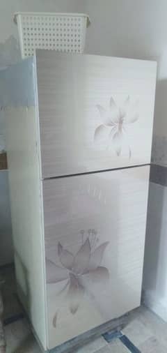 kenwood inverter Fridge