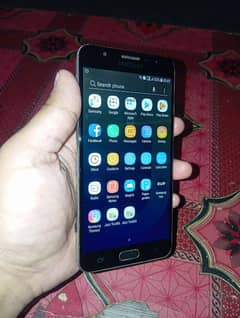 Samsung j7 prime 3/32 storage Dual SIM PTA aaproved official