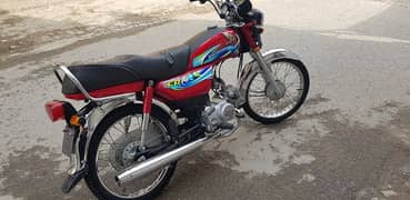 home use bike just bay and drive 03333511510