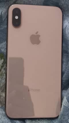 Iphone XS Pta Approved
