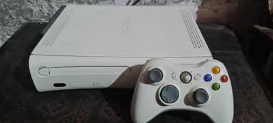 Xbox 360 Fat 320 gb