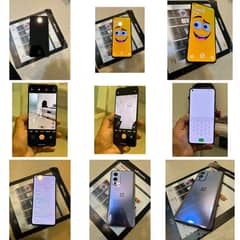 one plus 9 dual sim 12/256gb Pta approved for sale read add