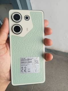 techno camon 20